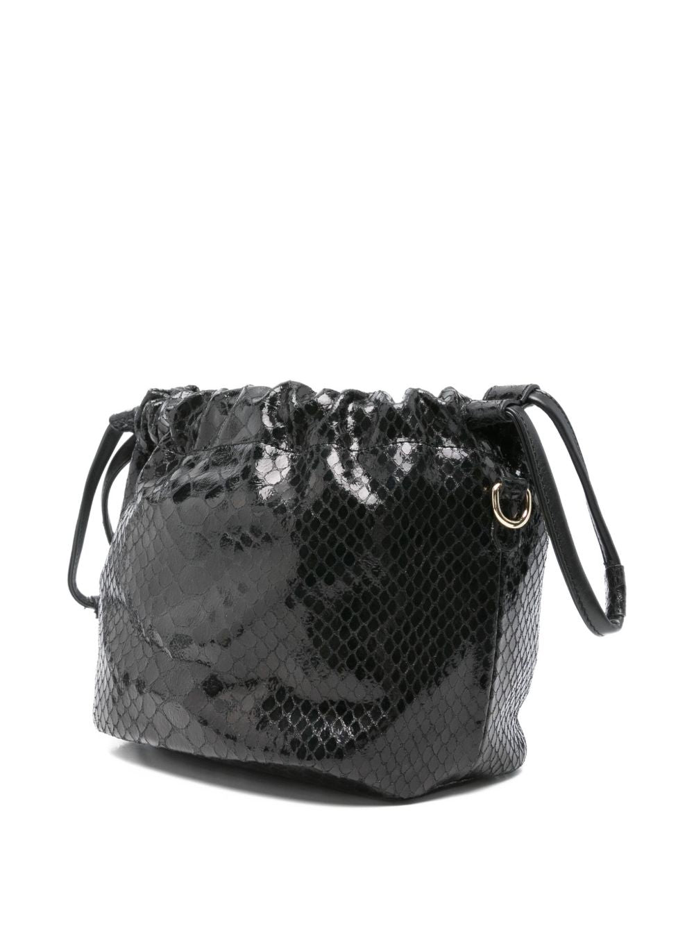 Marc Ellis
Borsa a secchiello con fiori