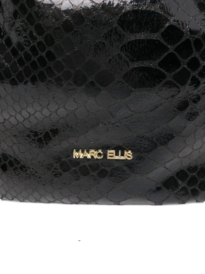 Marc Ellis
Borsa a secchiello con fiori