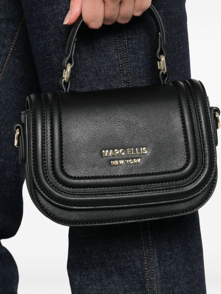 Marc Ellis Borsa tote lucida