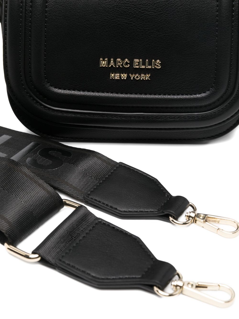 Marc Ellis Borsa tote lucida