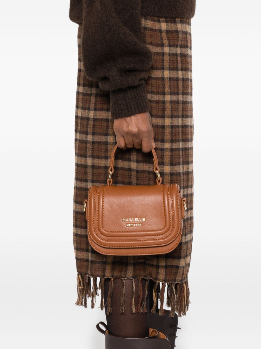 Marc Ellis Borsa a tracolla