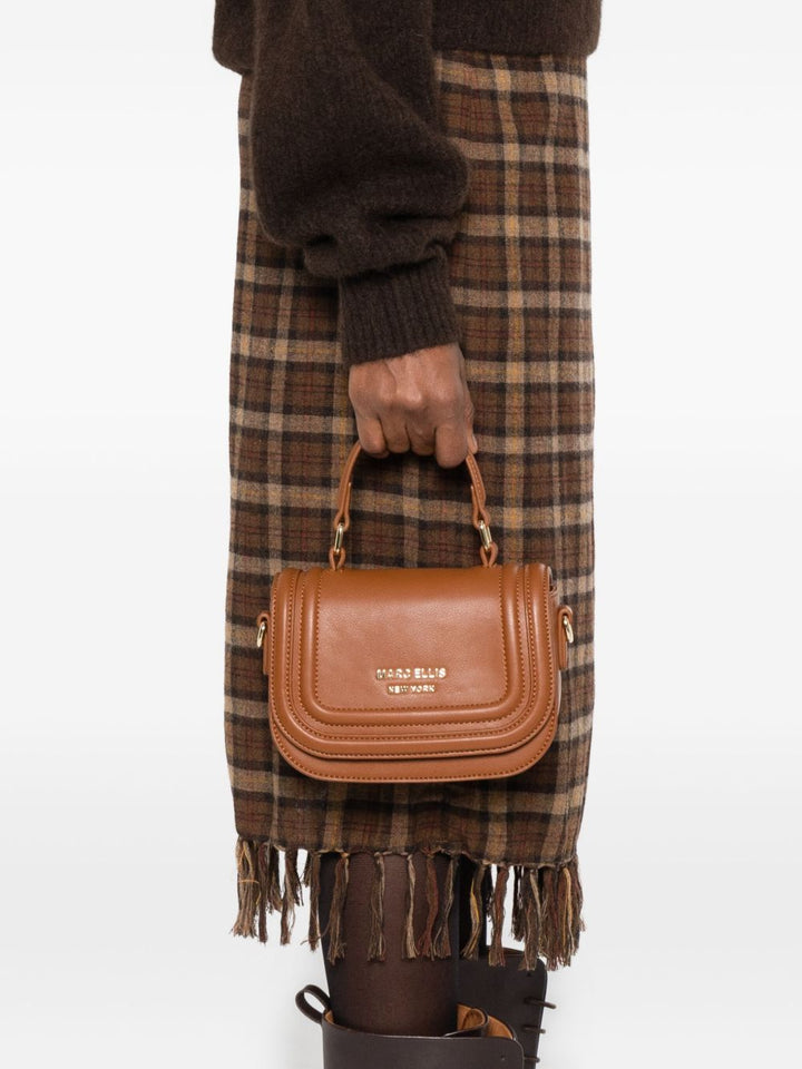 Marc Ellis Borsa a tracolla