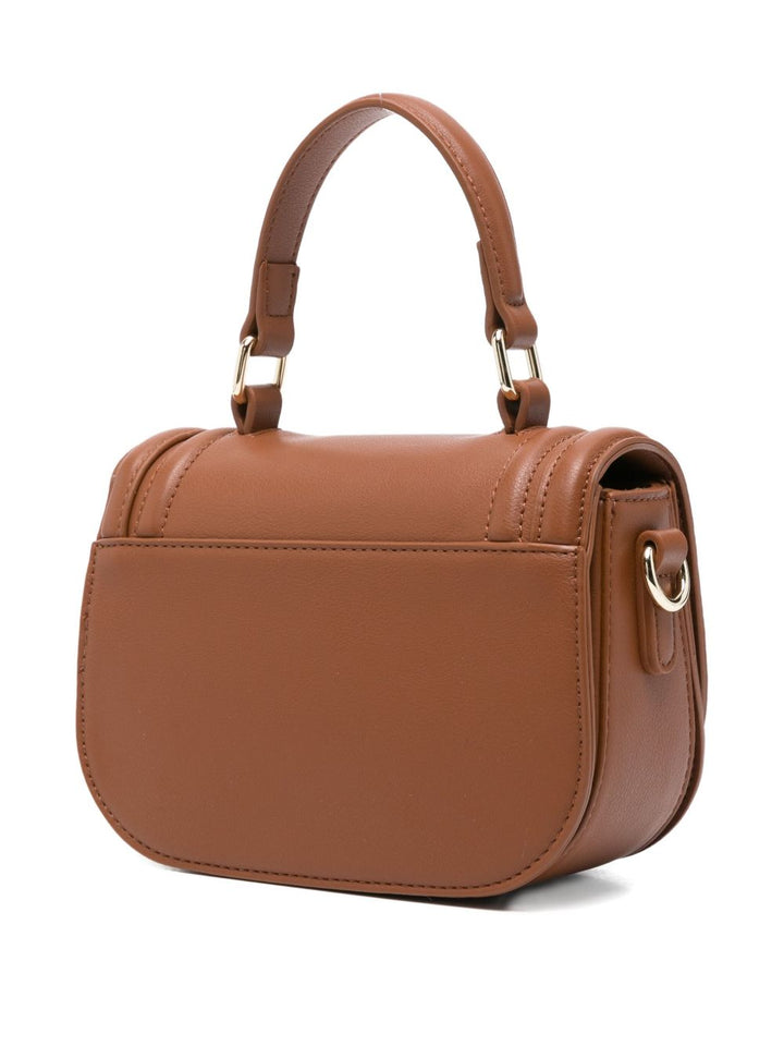 Marc Ellis Borsa a tracolla