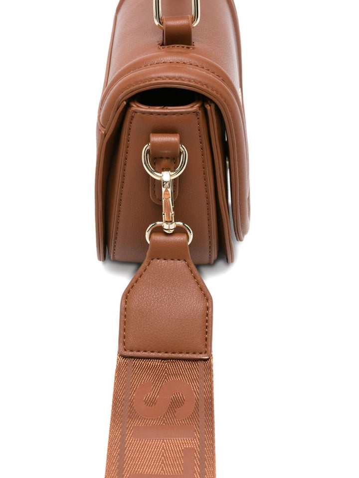 Marc Ellis Borsa a tracolla