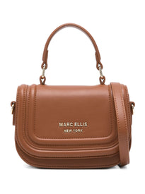 Marc Ellis Borsa a tracolla