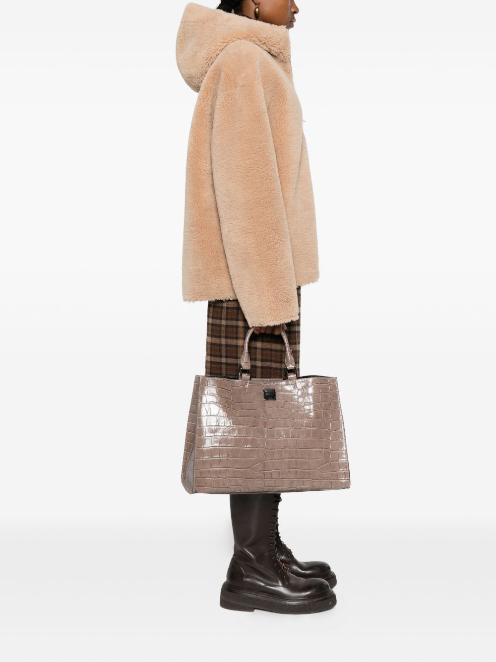 Marc Ellis
Borsa tote Irida