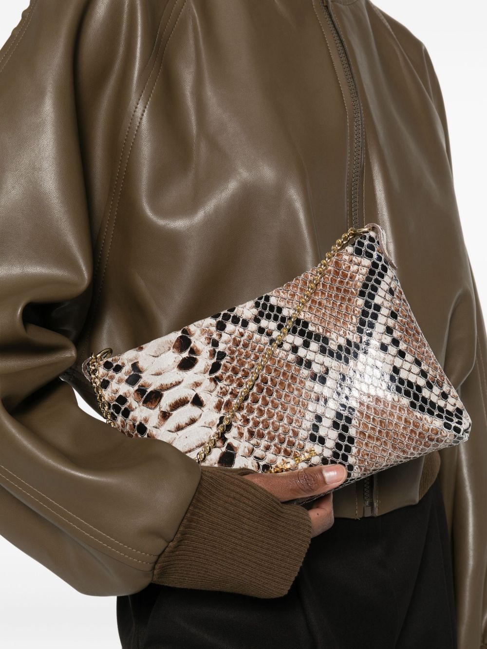 Marc Ellis Borsa a tracolla Marlene