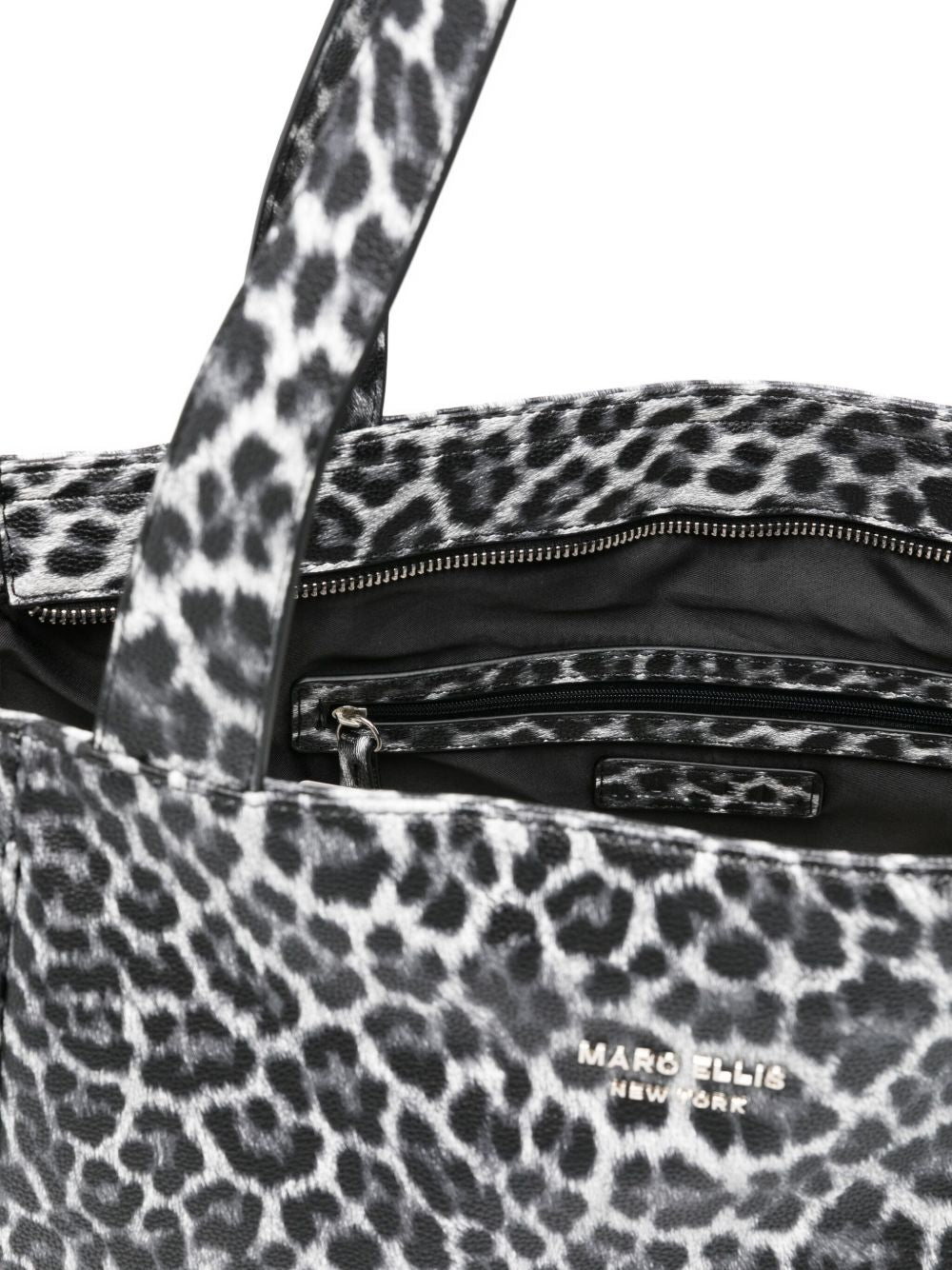 Marc Ellis Borsa a tracolla