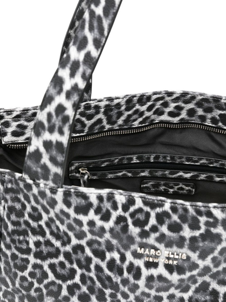 Marc Ellis Borsa a tracolla