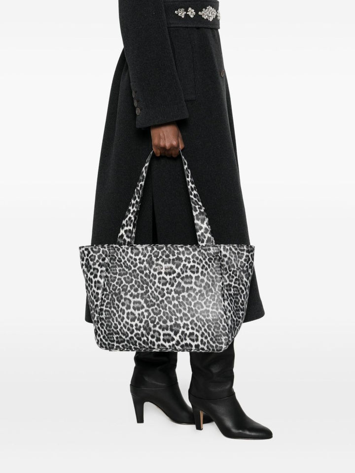 Marc Ellis Borsa a tracolla