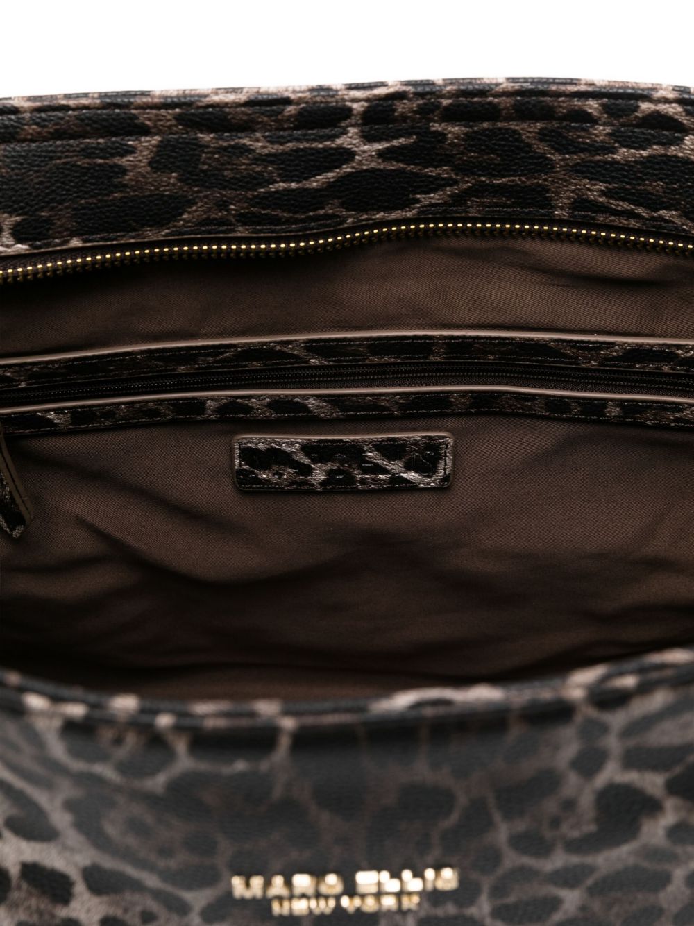 Marc Ellis Borsa a tracolla