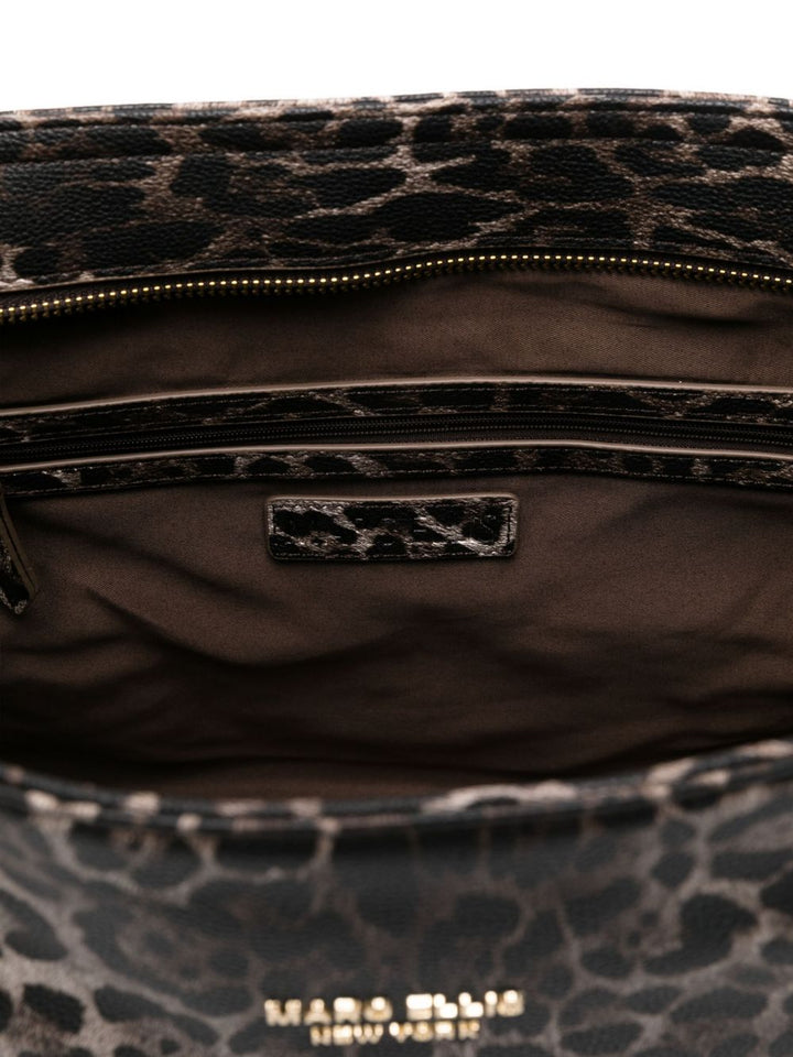 Marc Ellis Borsa a tracolla