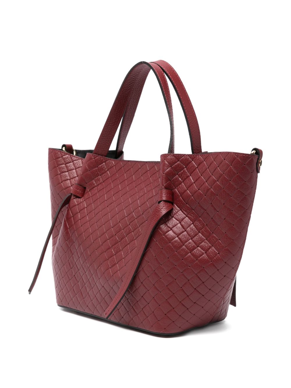 Marc Ellis Borsa a tracolla