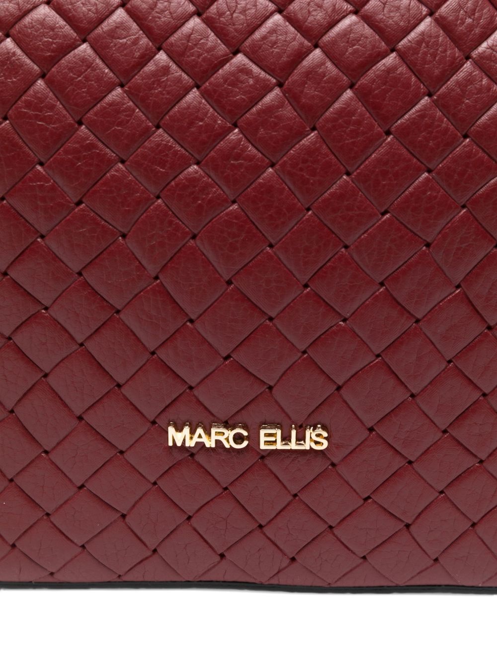 Marc Ellis
Borsa a tracolla
