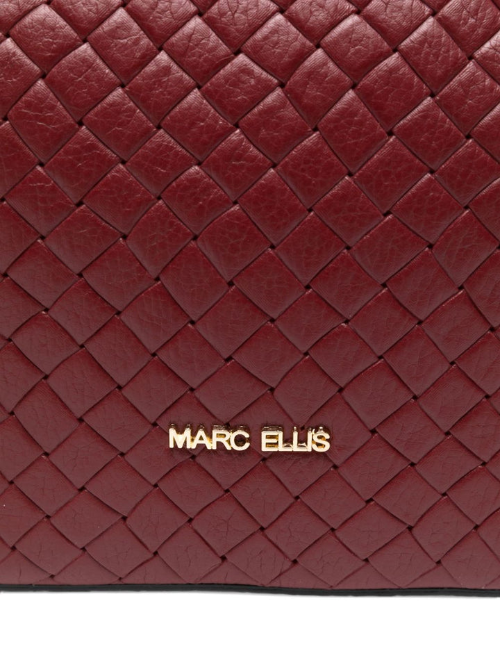 Marc Ellis Borsa a tracolla