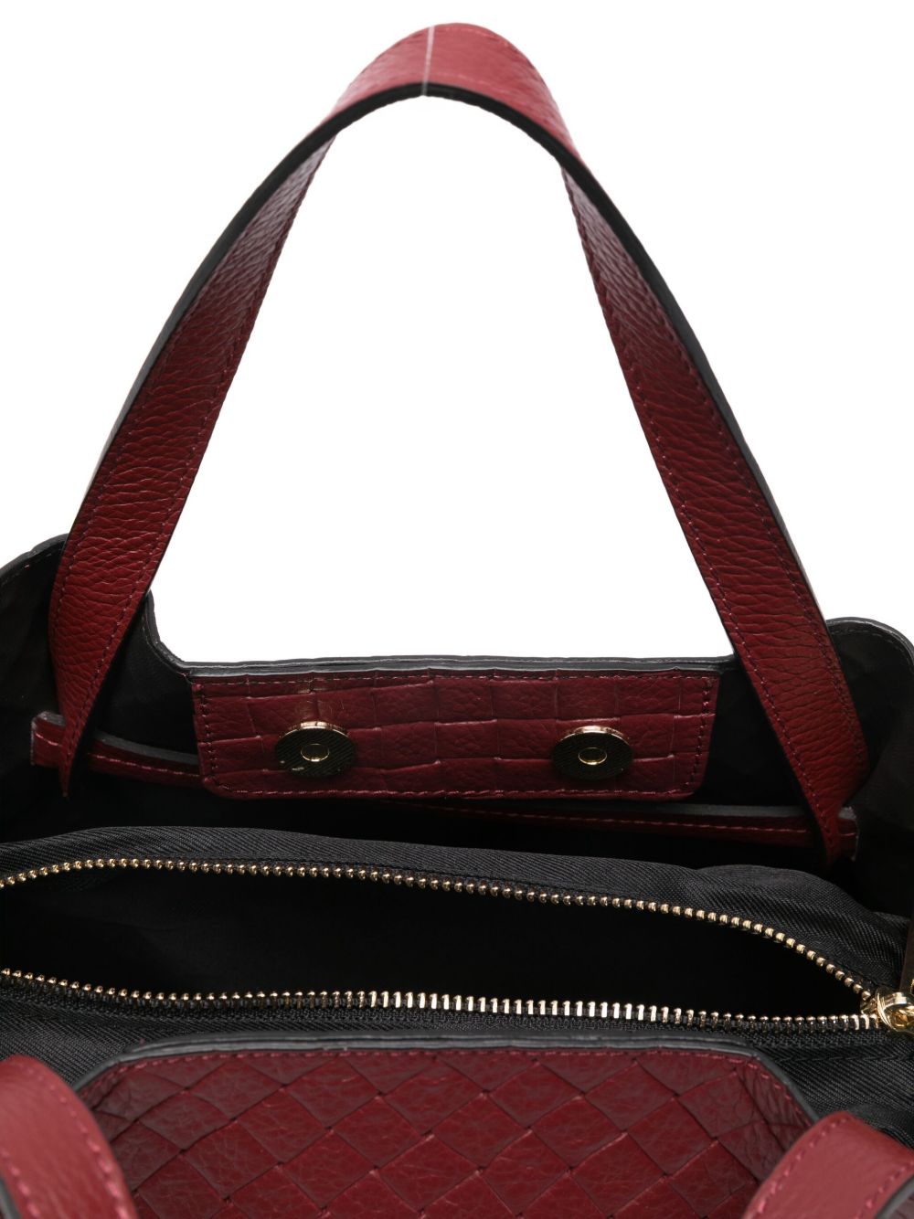 Marc Ellis Borsa a tracolla