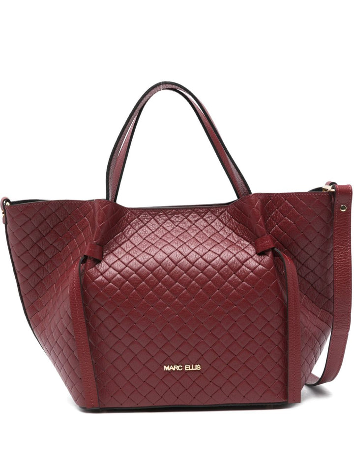 Marc Ellis Borsa a tracolla