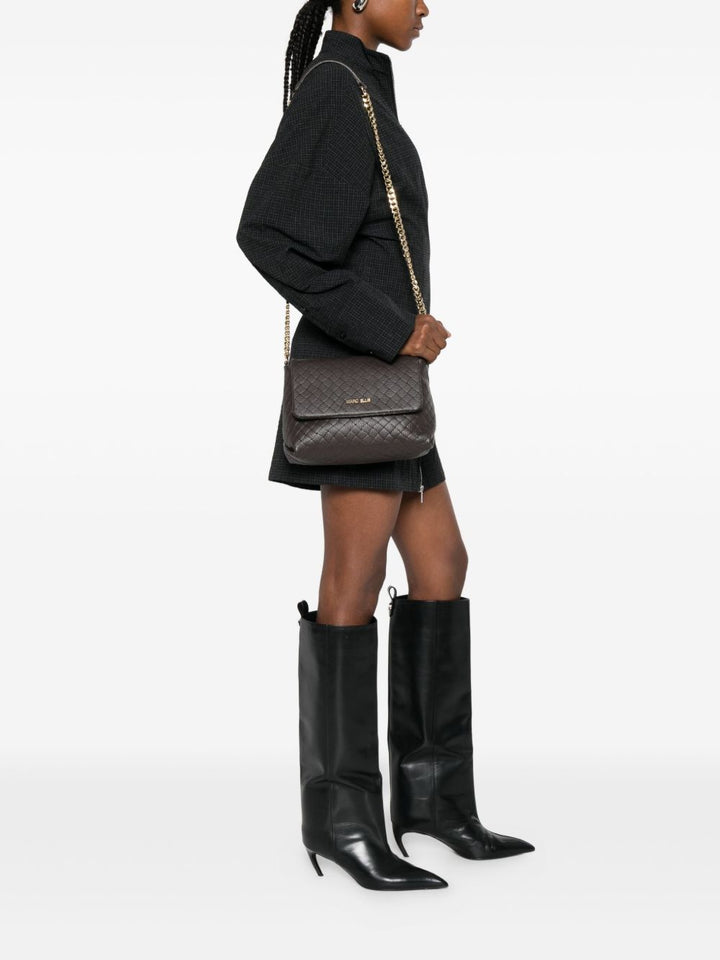 Marc Ellis Borsa a tracolla intrecciata