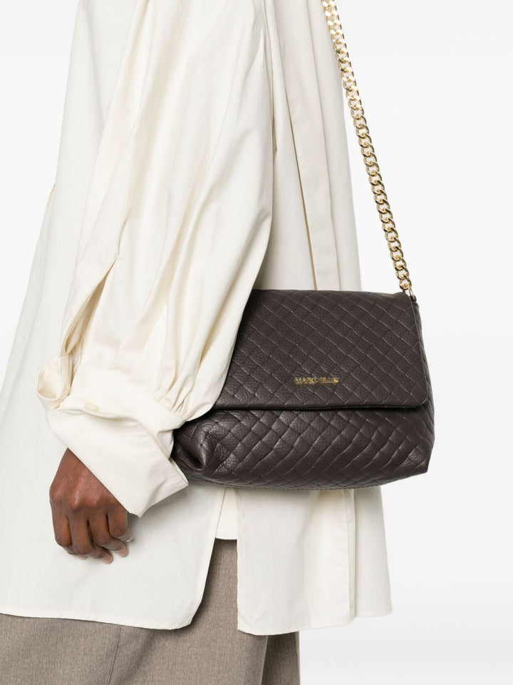 Marc Ellis Borsa a tracolla