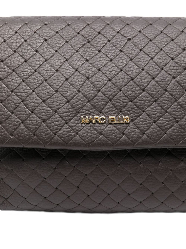 Marc Ellis Borsa a tracolla