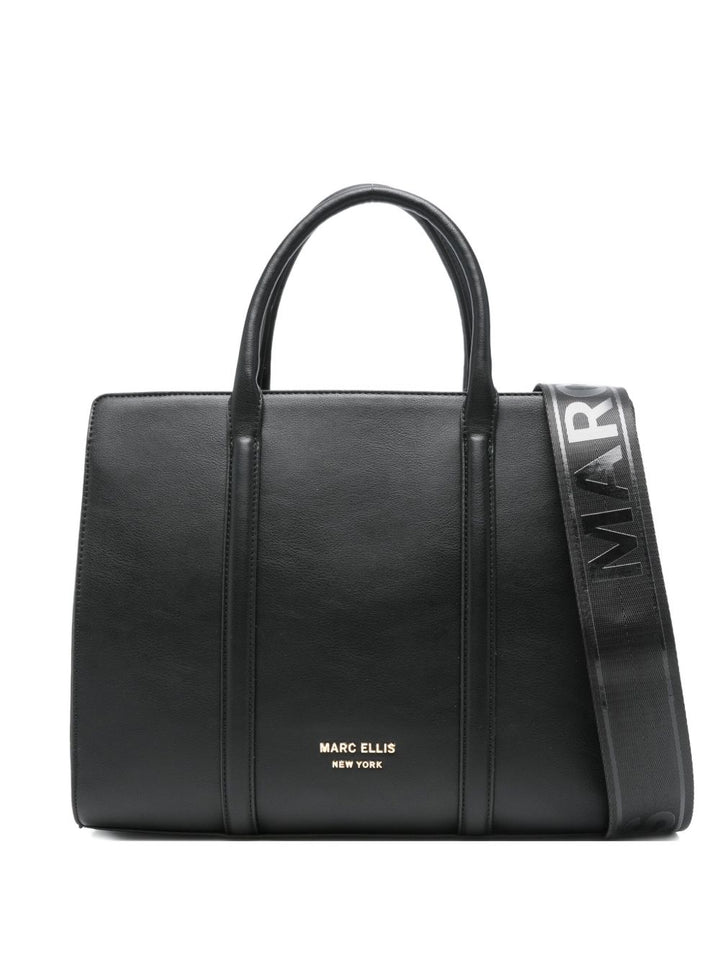 Marc Ellis Borsa a tracolla