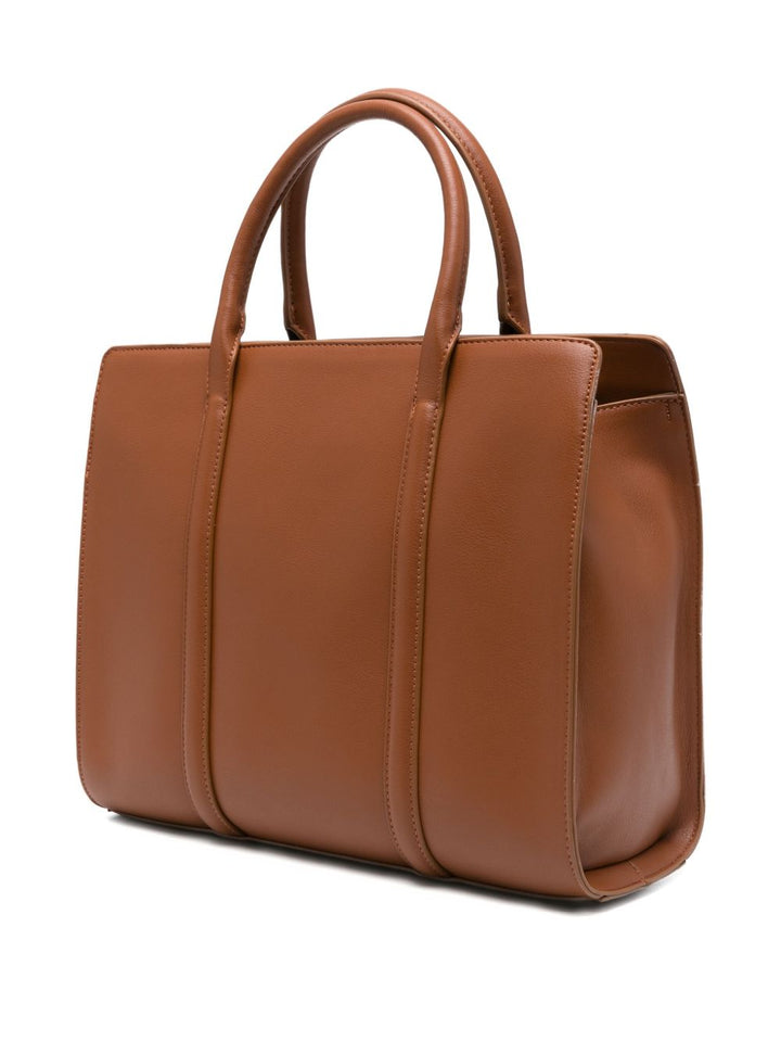 Marc Ellis
Borsa a tracolla e a mano tote beige