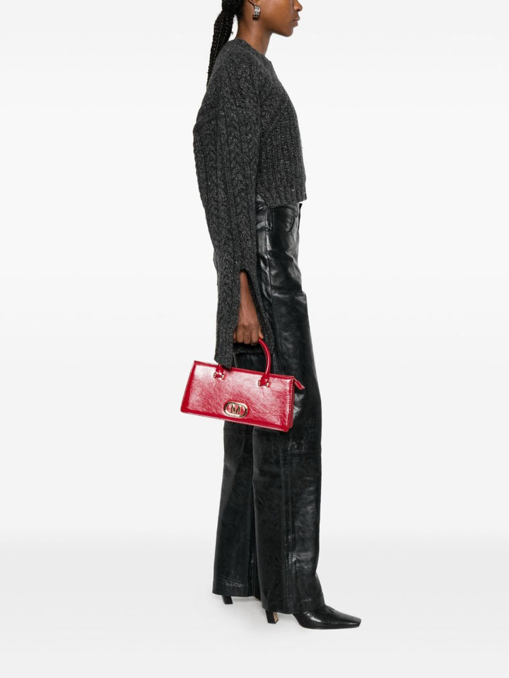 Marc Ellis
Borsa tote