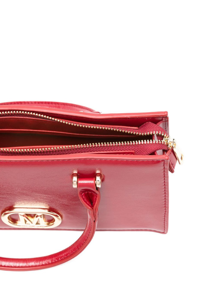 Marc Ellis
Borsa tote