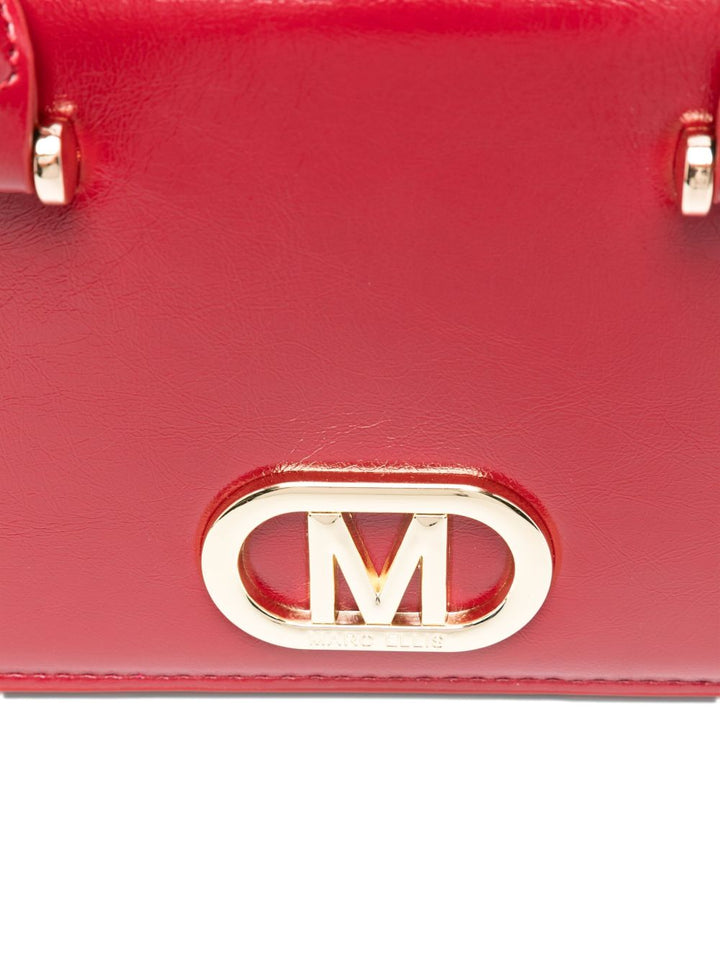 Marc Ellis
Borsa tote