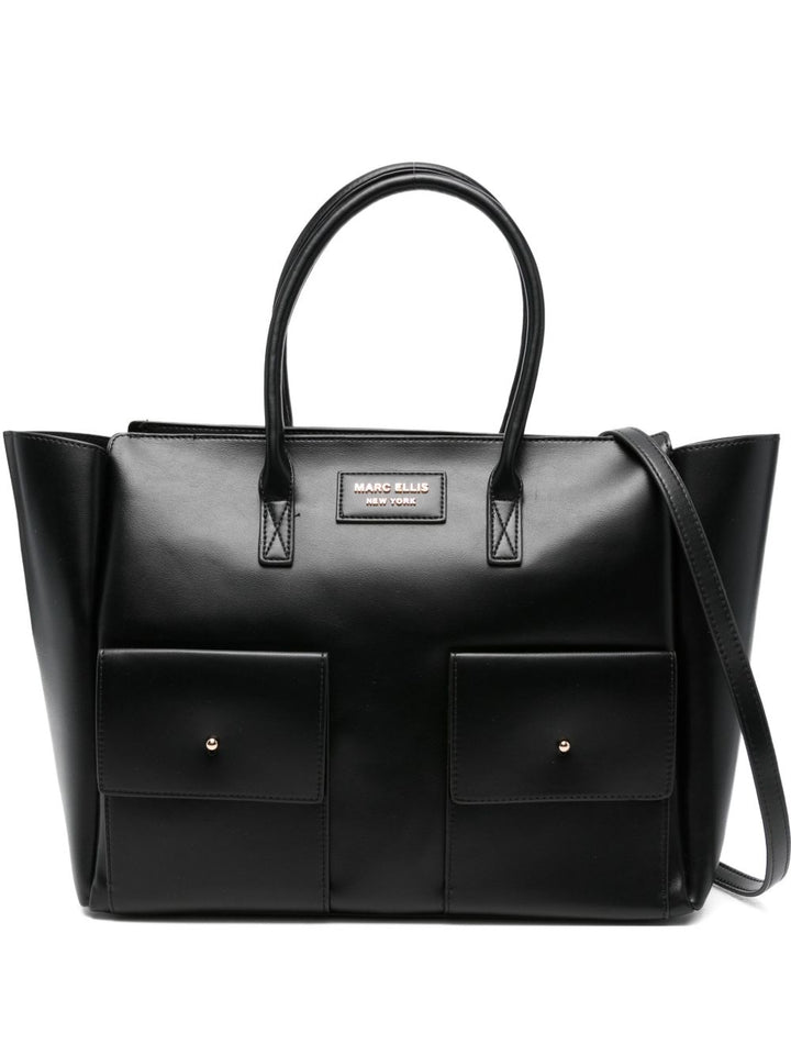 Marc Ellis
Borsa tote nera