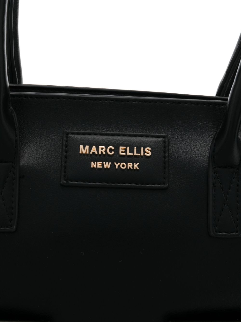 Marc Ellis
Borsa tote nera