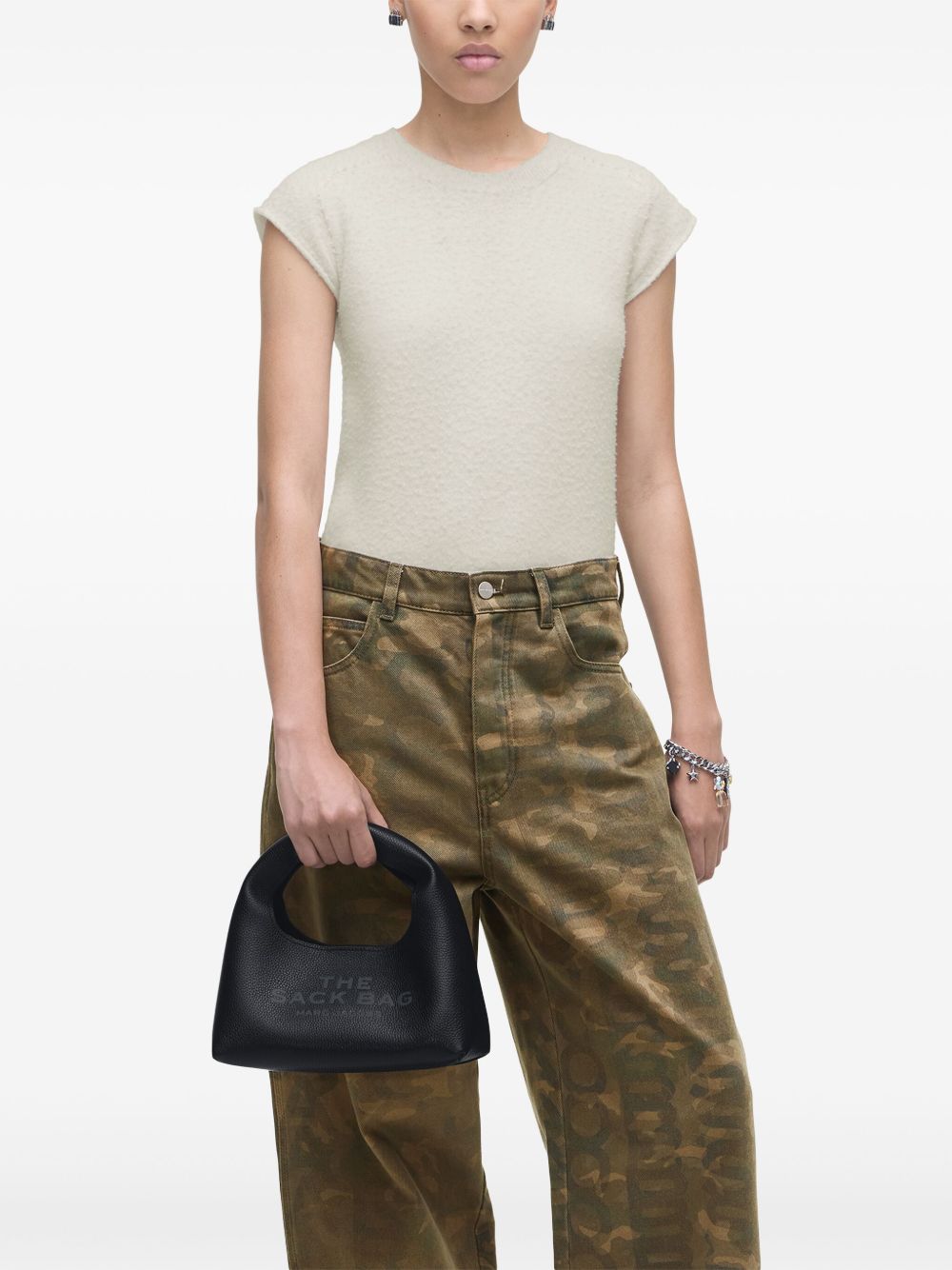 Marc Jacobs
Borsa tote The Sack mini