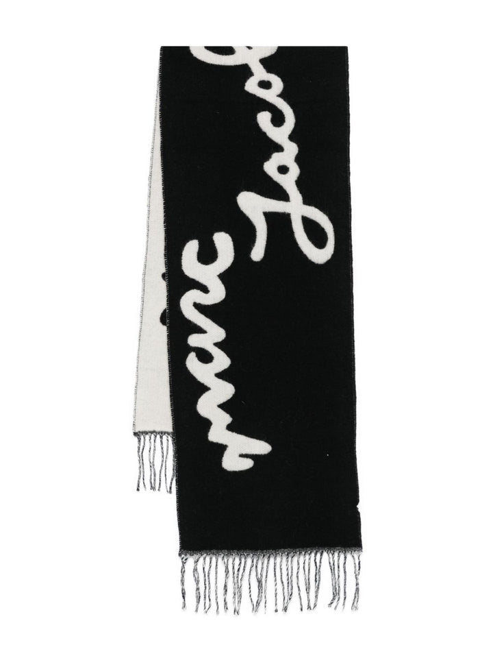 Marc Jacobs
Sciarpa in lana
