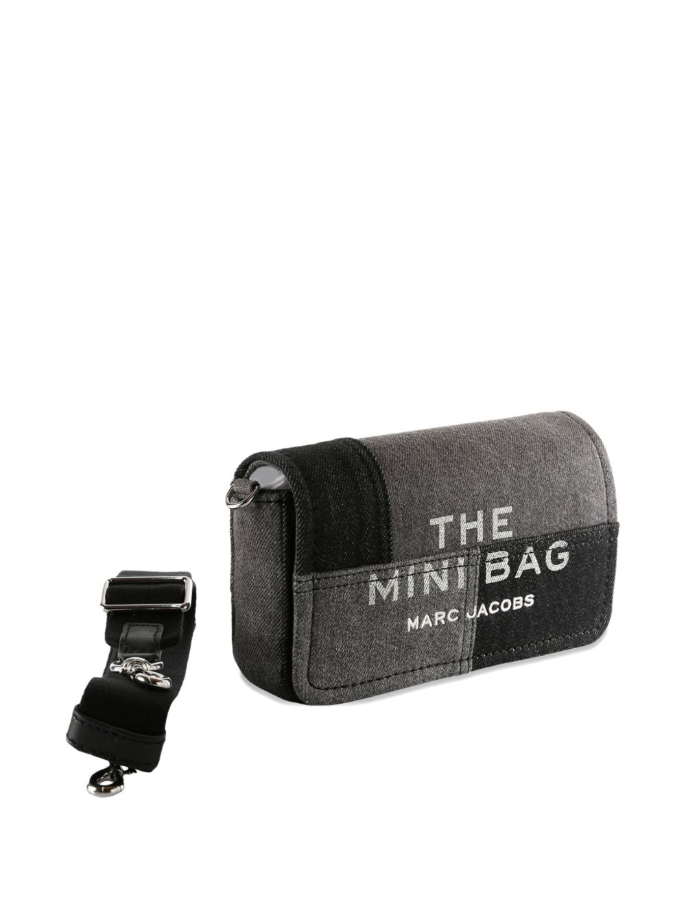 Marc Jacobs
Mini borsa patchwork