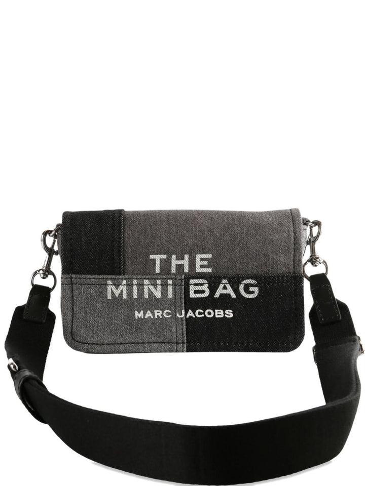 Marc Jacobs
Mini borsa patchwork