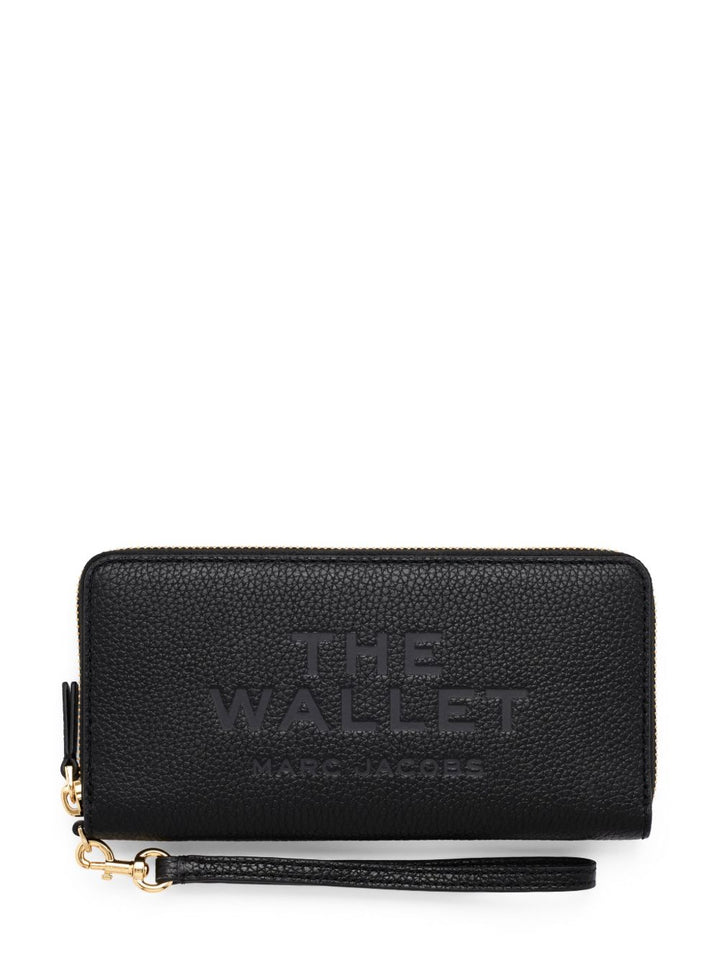 Marc Jacobs
Portafoglio continental in pelle