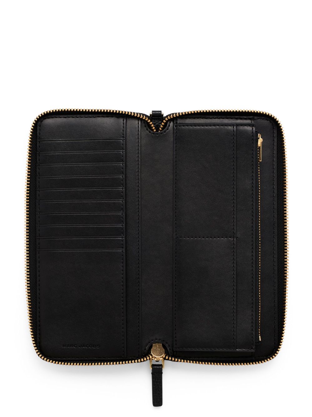 Marc Jacobs
Portafoglio continental in pelle