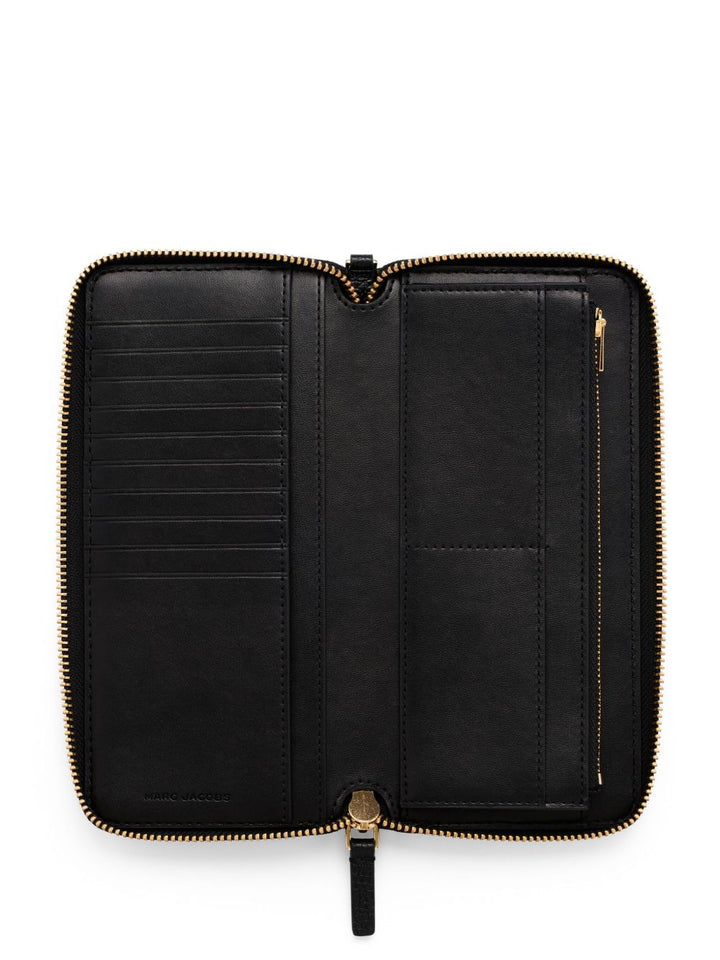 Marc Jacobs
Portafoglio continental in pelle