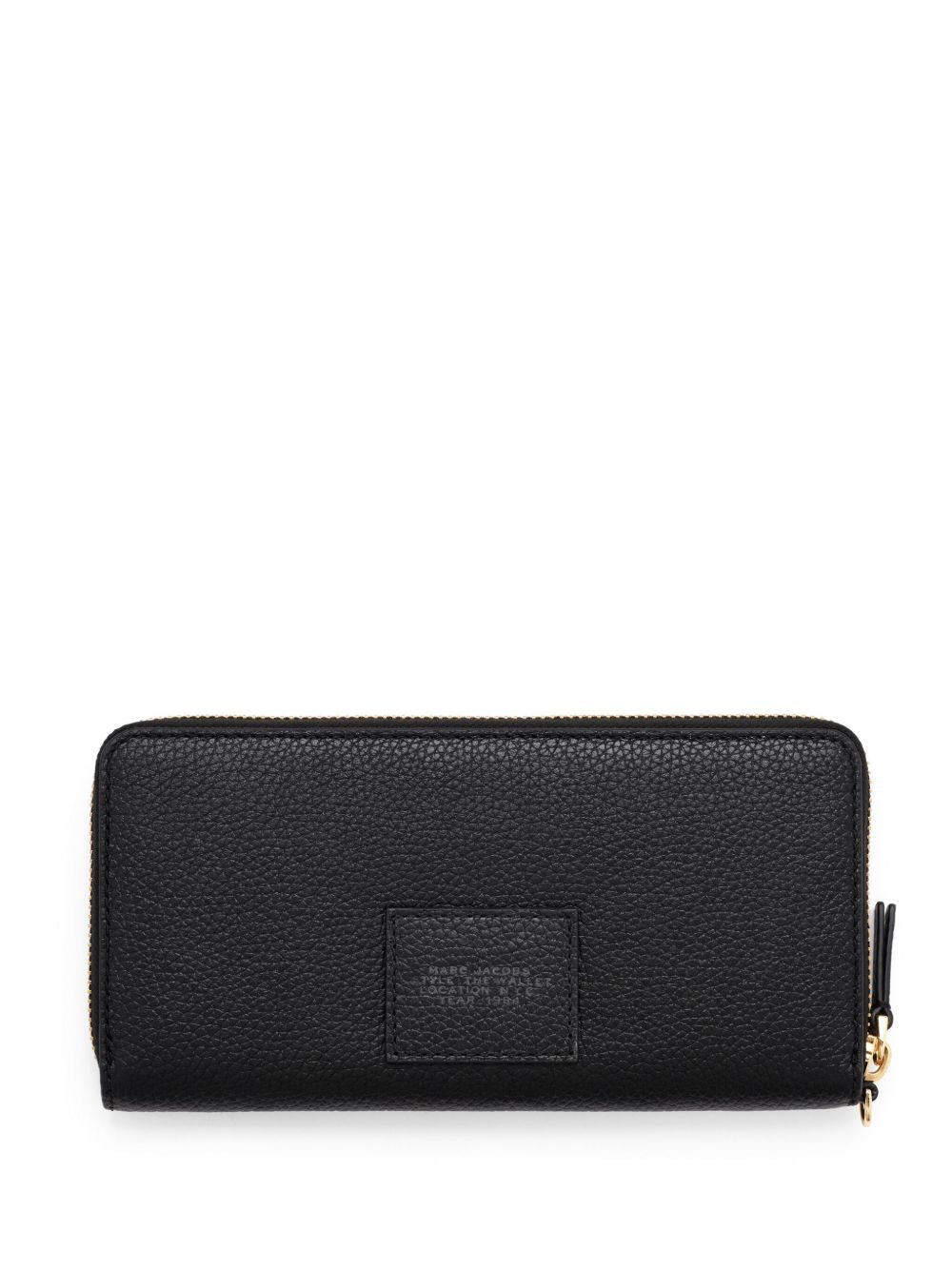 Marc Jacobs
Portafoglio continental in pelle