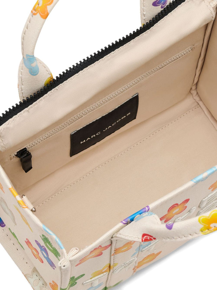 Marc Jacobs Borsa Tote The Wild Daisy piccola