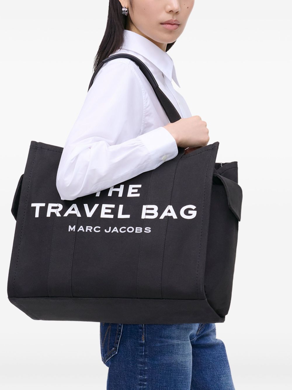 Marc Jacobs
Borsa tote The Canvas Travel