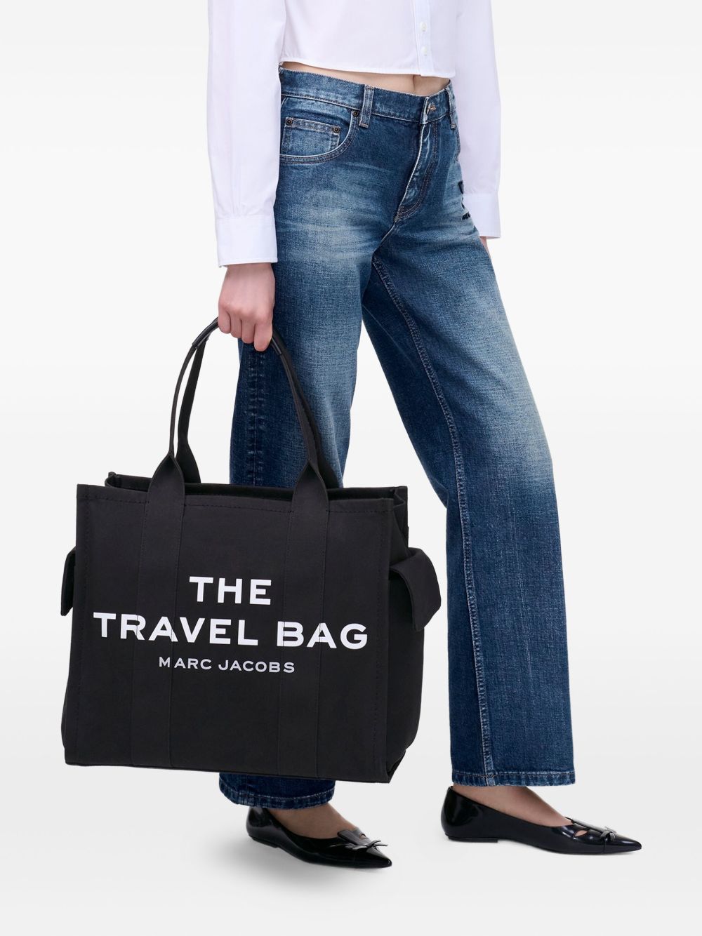 Marc Jacobs
Borsa tote The Canvas Travel