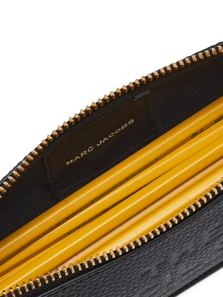 Marc Jacobs
Astuccio The Leather Pencil