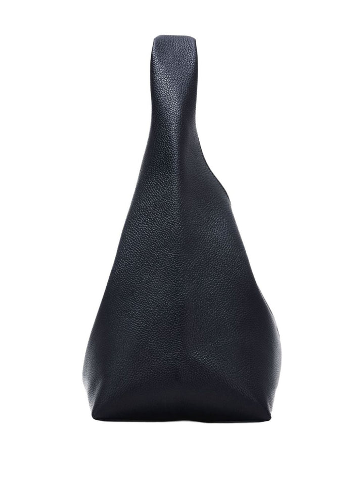 Marc Jacobs Borsa a spalla con logo inciso