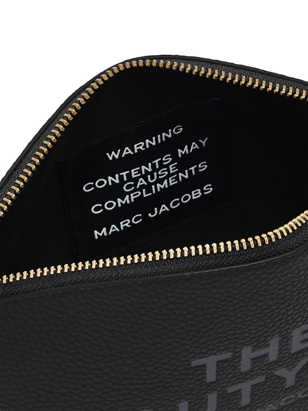 Marc Jacobs
Trousse make up The Beauty Bag