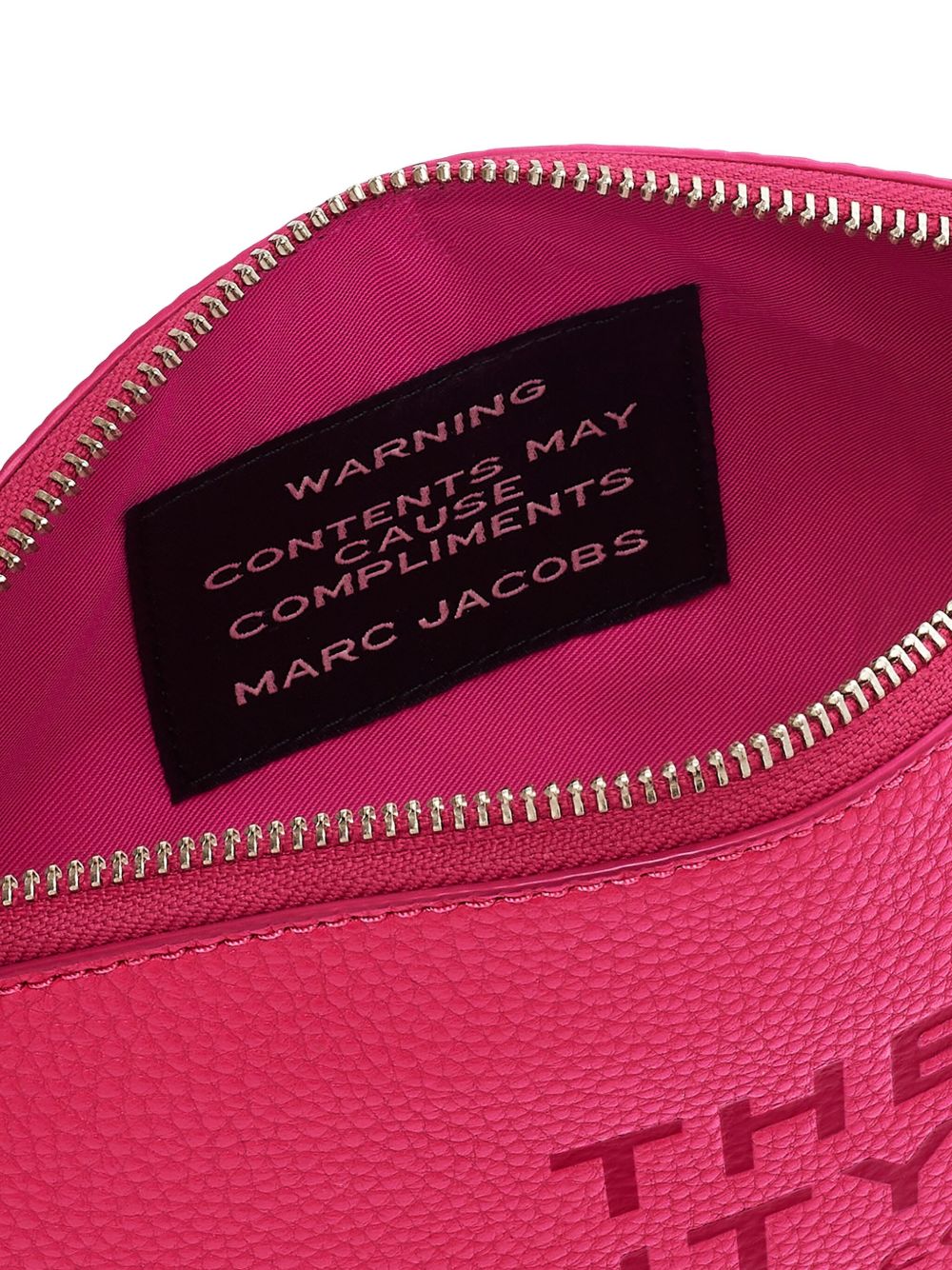 Marc Jacobs
Pochette
