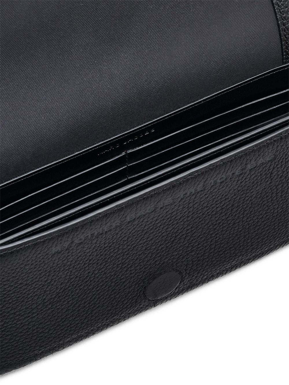 Marc Jacobs
Borsa a spalla The Leather mini