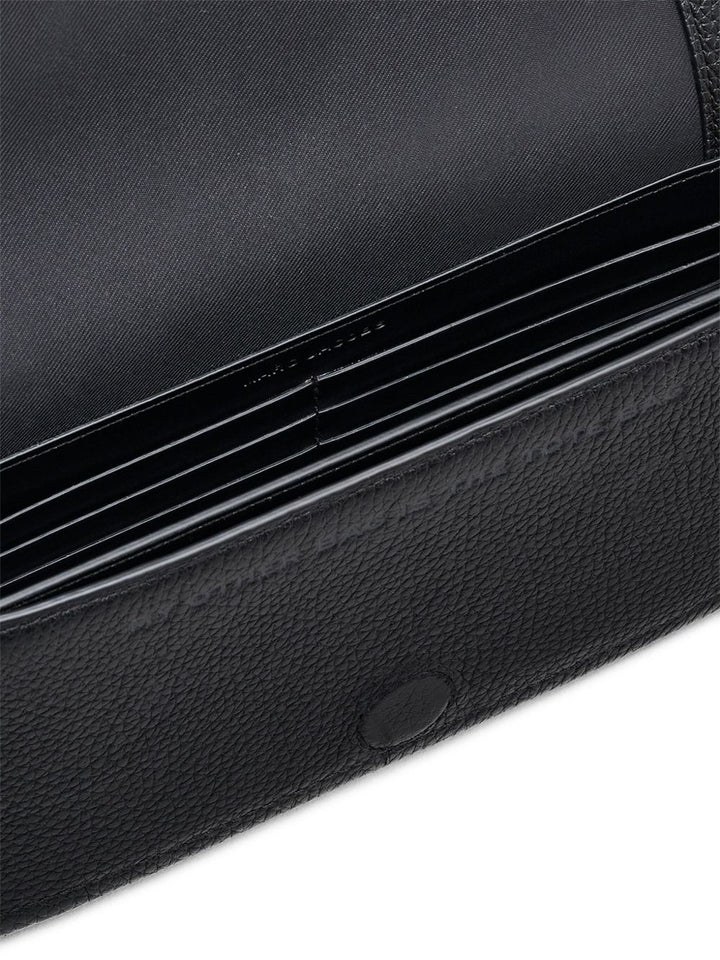 Marc Jacobs
Borsa a spalla The Leather mini