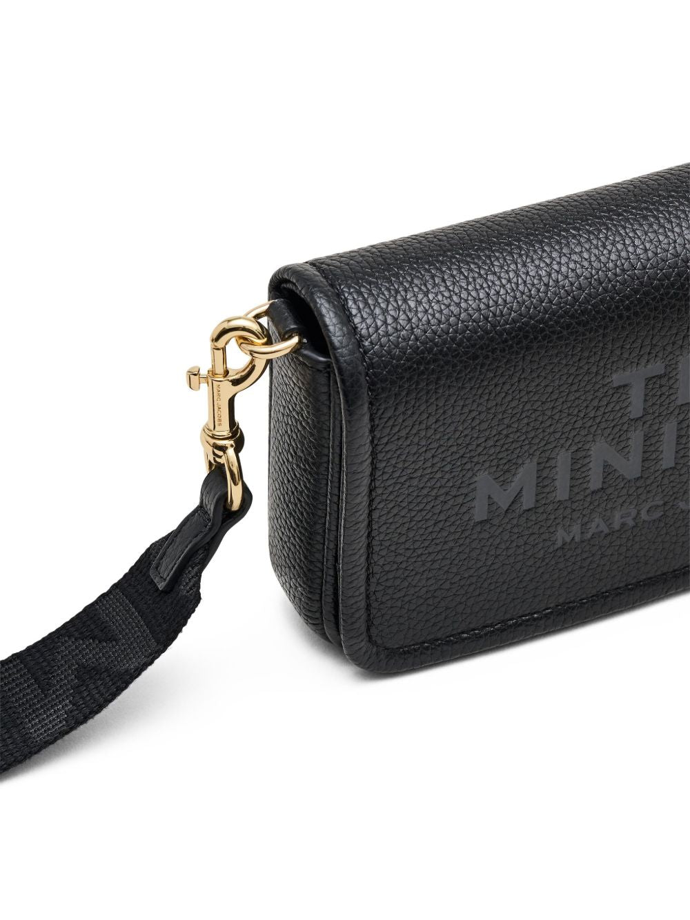 Marc Jacobs
Borsa a spalla The Leather mini