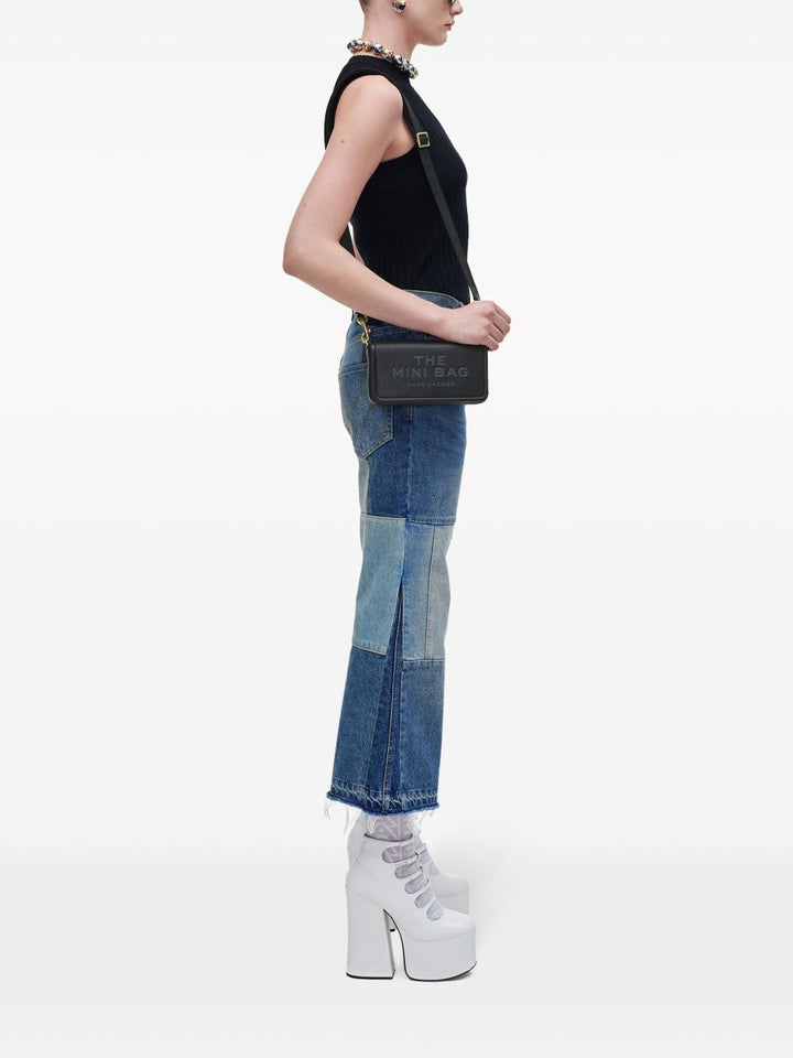 Marc Jacobs
Borsa a spalla The Leather mini